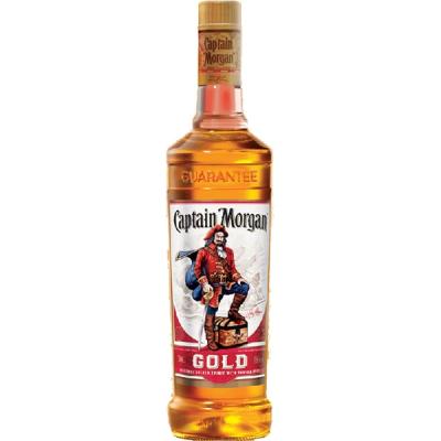 Captain Morgan Rum 750ml