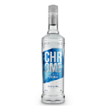 Chrome Vodka 750ml