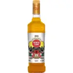 Kenya Cane Lemon & Ginger